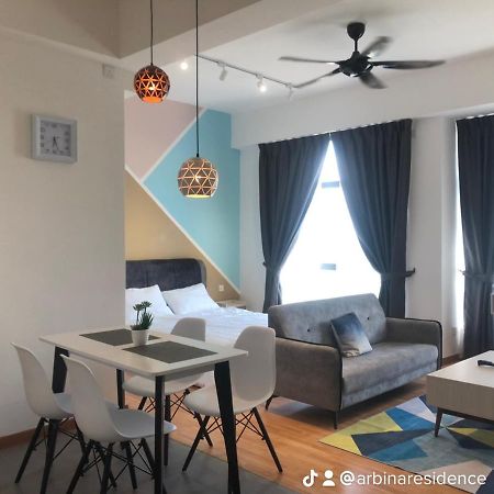 Imperium Resident Kuantan By Arbina Apartamento Exterior foto