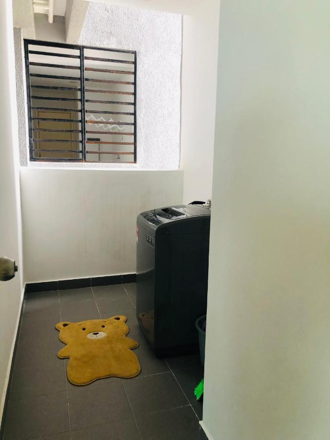 Imperium Resident Kuantan By Arbina Apartamento Exterior foto