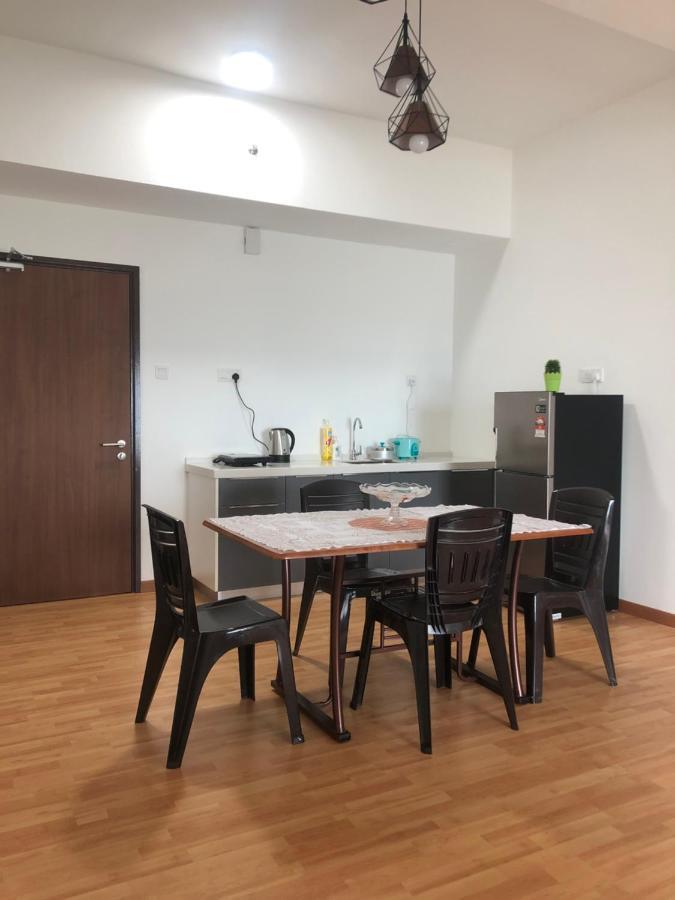 Imperium Resident Kuantan By Arbina Apartamento Exterior foto